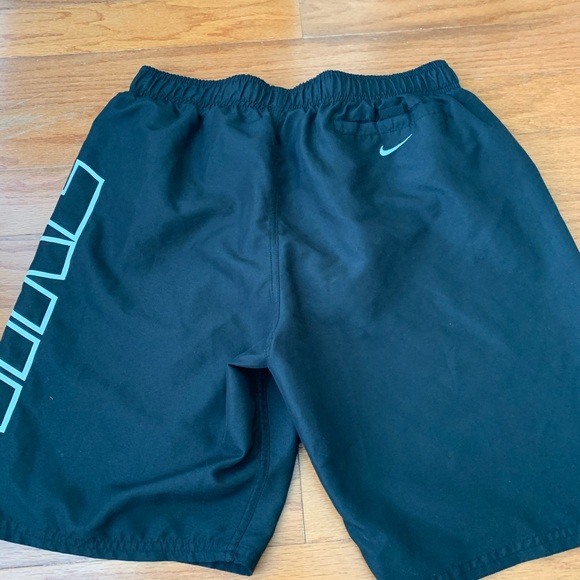 Nike Swim Trunks - Picture 2 of 2